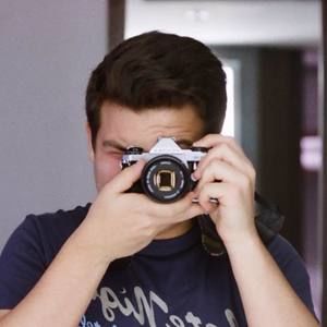 Meet your Posher, Benjamin